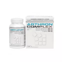 Артрон Комплекс таблетки 90шт. фото