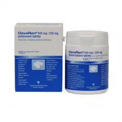 ОсваРен таблетки 180шт фото